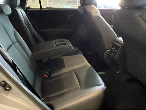 New 2026 Subaru Outback Premium image 12