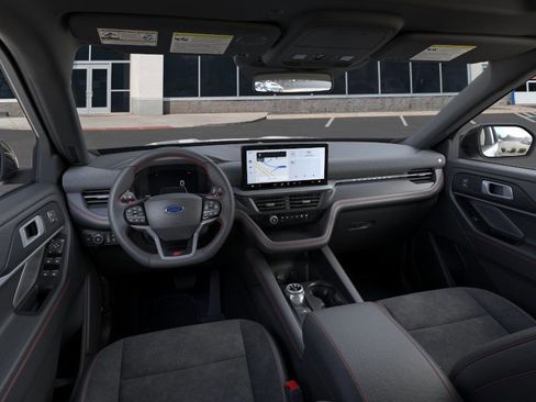New 2026 Ford Explorer ST image 9