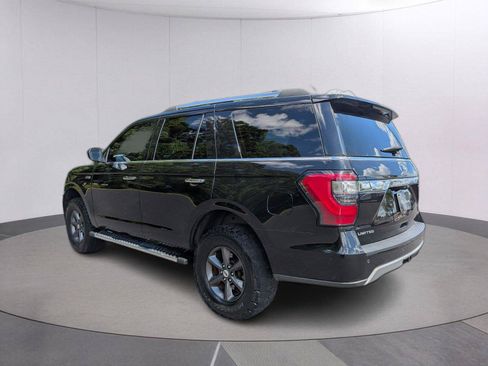 Used 2020 Ford Expedition Limited w/ Equipment Group 301A AWD/4WD image 5