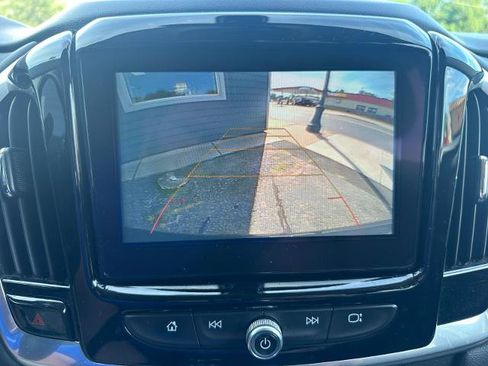 Used 2019 Chevrolet Traverse LT AWD/4WD image 35