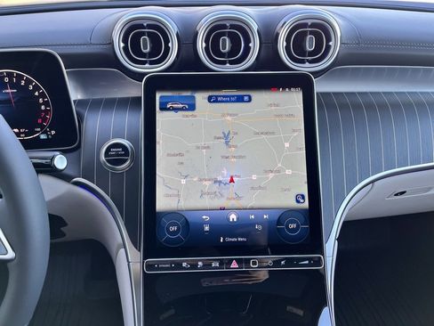 Certified 2025 Mercedes-Benz GLC 350e 4MATIC image 26