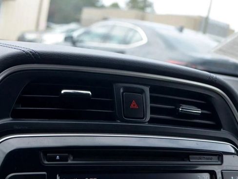 Used 2016 Nissan Maxima 3.5 S image 34