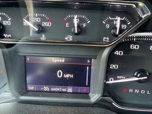 Used 2021 GMC Sierra 1500 Elevation AWD/4WD image 18