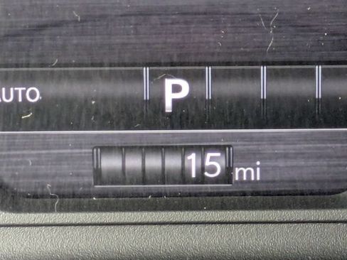 New 2026 RAM 1500 Laramie w/ Laramie Preferred Package AWD/4WD image 29