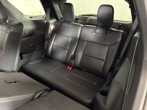 New 2026 Ford Explorer ST-Line RWD image 31