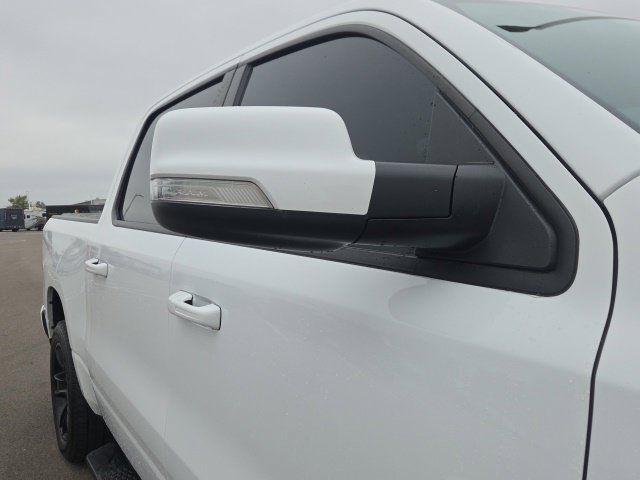 Used 2020 RAM 1500 Big Horn AWD/4WD image 5
