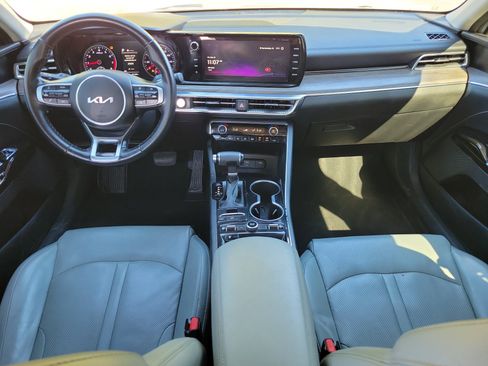 Used 2023 Kia K5 EX image 13