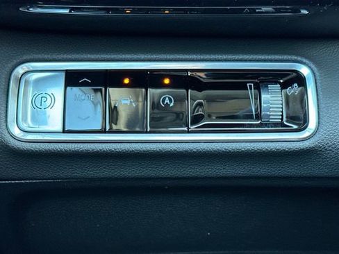 New 2026 Buick Envision Avenir image 32