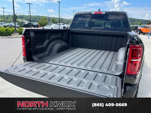 New 2026 RAM 1500 RHO AWD/4WD image 20