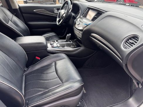 Used 2016 INFINITI QX60 FWD w/ Premium Plus Package image 31