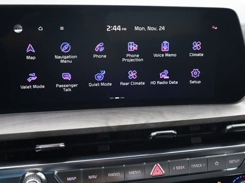 New 2025 Kia Telluride SX Prestige X-Pro image 19