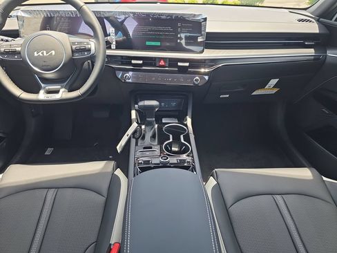 New 2026 Kia K5 GT-Line w/ GT-Line Premium Package FWD image 14
