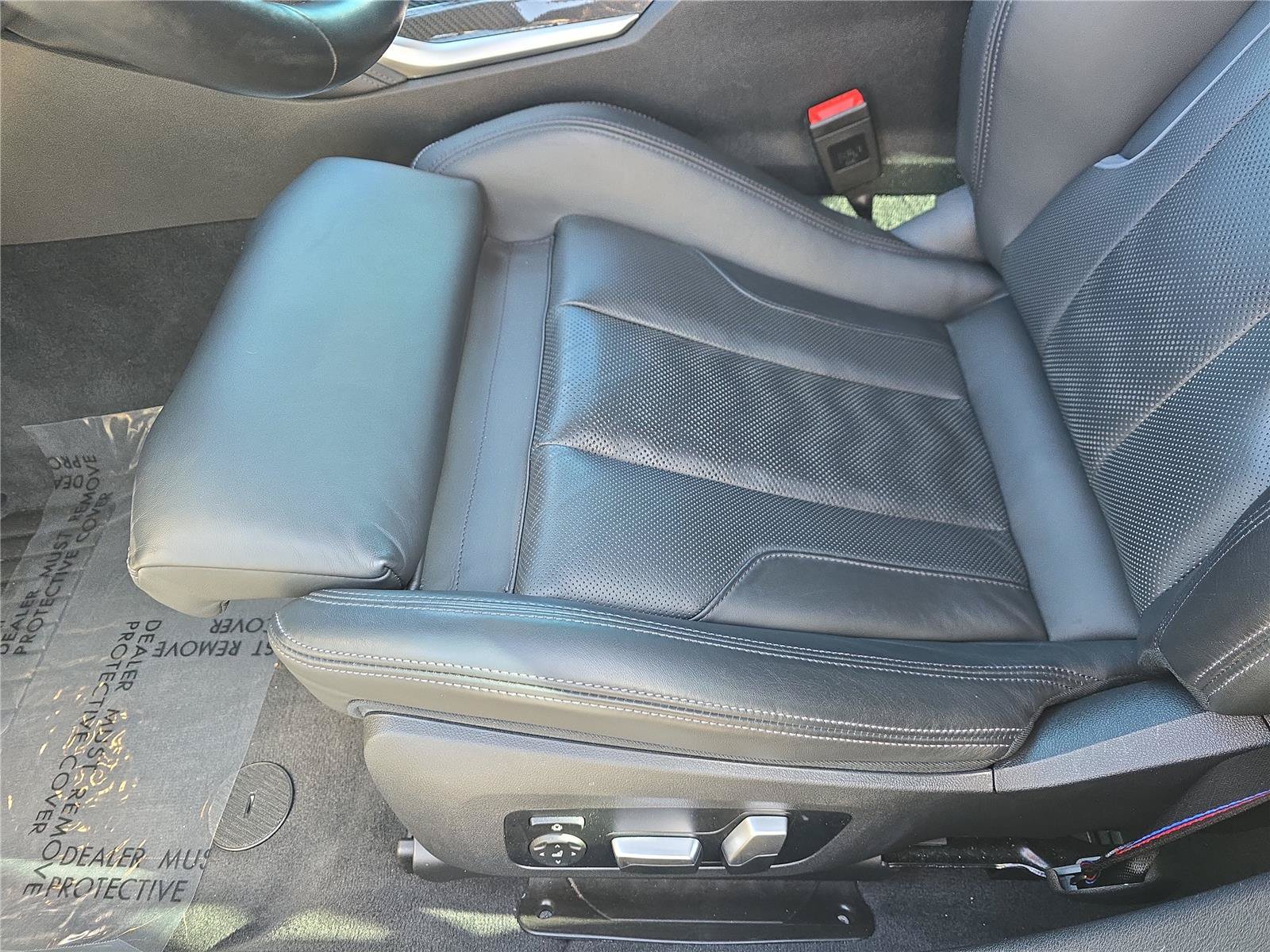 Used 2023 BMW M3 Competition AWD/4WD image 19
