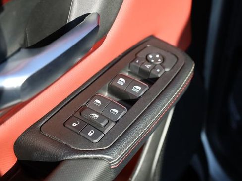 Used 2025 RAM 1500 Rebel w/ Bed Utility Group image 15