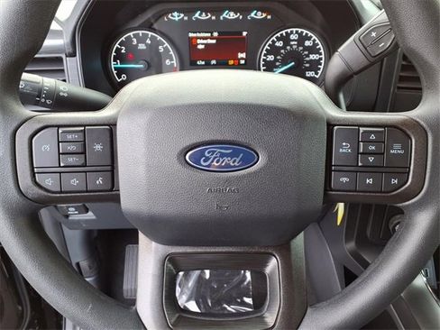 New 2026 Ford F150 STX image 15