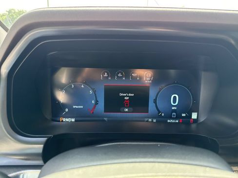 Used 2025 Ford F150 King Ranch AWD/4WD image 24