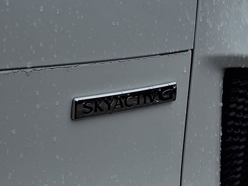 Used 2025 MAZDA CX-50 AWD 2.5 S w/ Preferred Package image 33