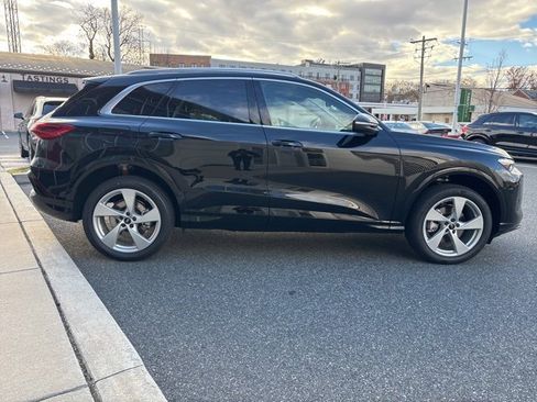 New 2025 Audi Q5 Premium Plus image 6