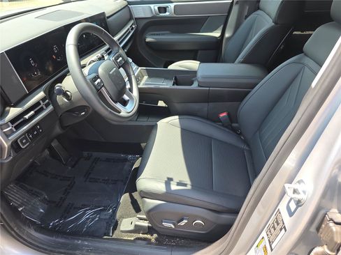 Certified 2026 Hyundai Santa Fe XRT AWD/4WD image 21