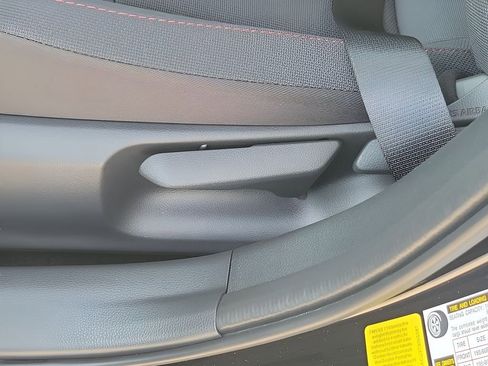 New 2026 Toyota Prius Plug-In Hybrid FWD image 29