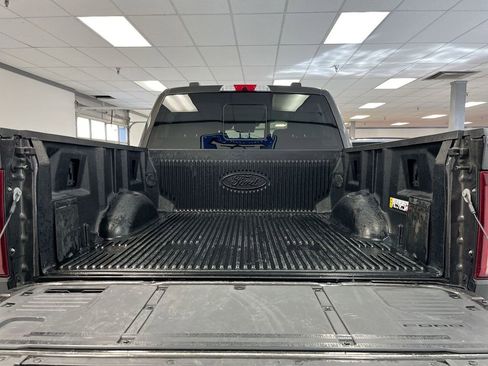 Used 2024 Ford F150 Platinum w/ Equipment Group 703A Plus image 11