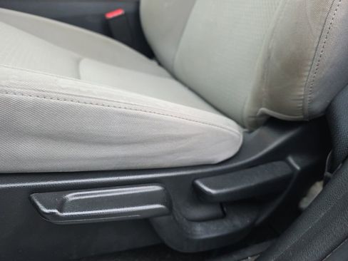 Used 2021 Honda HR-V EX image 11