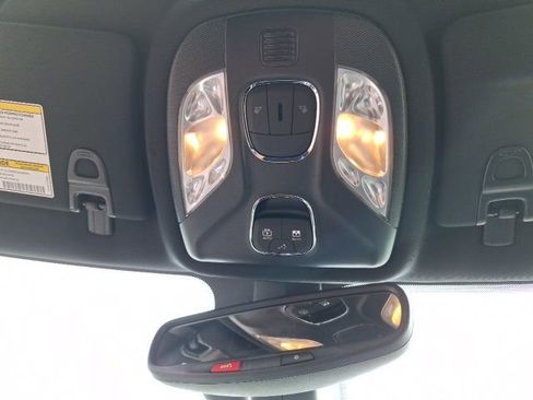 Used 2024 Jeep Compass Limited w/ Sun and Sound Group AWD/4WD image 24