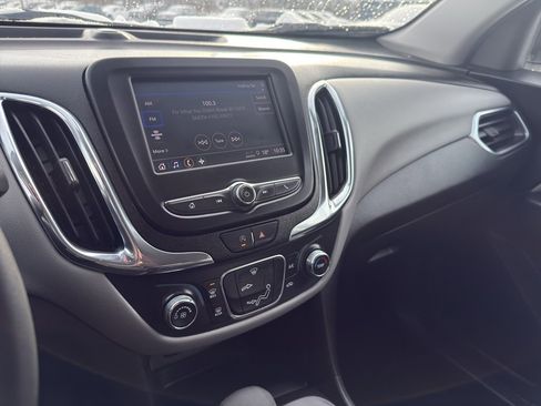 Used 2023 Chevrolet Equinox LS w/ LS Convenience Package image 23