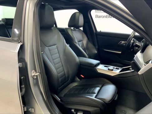 Certified 2023 BMW M340i xDrive M340i xDrive w/ Premium Package image 8