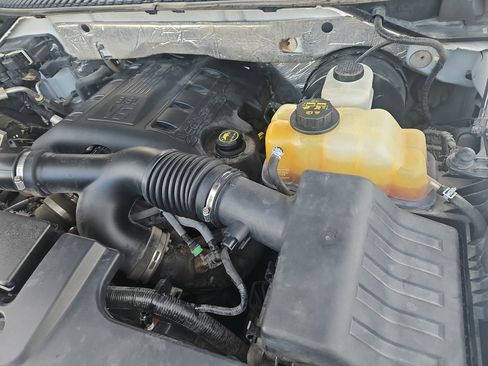 Used 2015 Ford Expedition EL Limited w/ Equipment Group 301A image 42