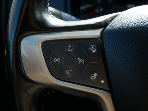 Used 2021 GMC Canyon Denali AWD/4WD image 28