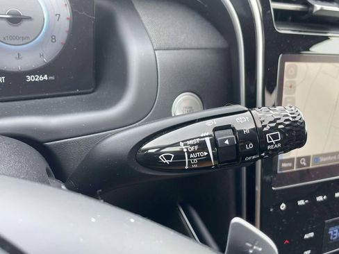 Certified 2023 Hyundai Tucson Limited image 24