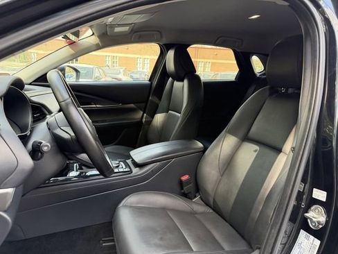 Used 2024 MAZDA CX-30 AWD 2.5 S w/ Select Sport Pkg image 12