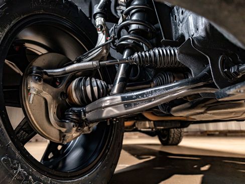 Used 2021 GMC Yukon Denali image 12