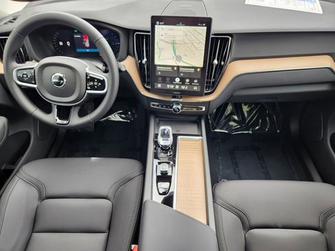 New 2026 Volvo XC60 T8 Plus w/ Protection Package Premier AWD/4WD image 16