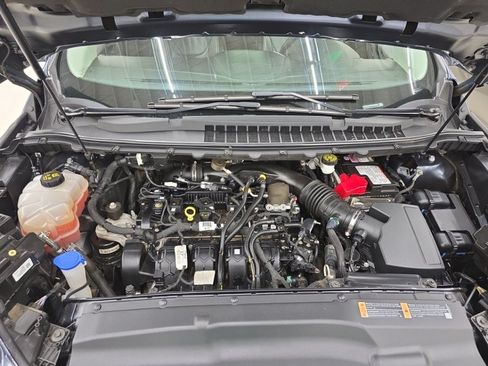 Used 2019 Ford Edge Titanium AWD/4WD image 38
