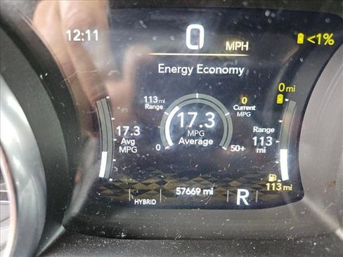 Used 2022 Jeep Wrangler Unlimited Rubicon 4xe w/ Cold Weather Group AWD/4WD image 21