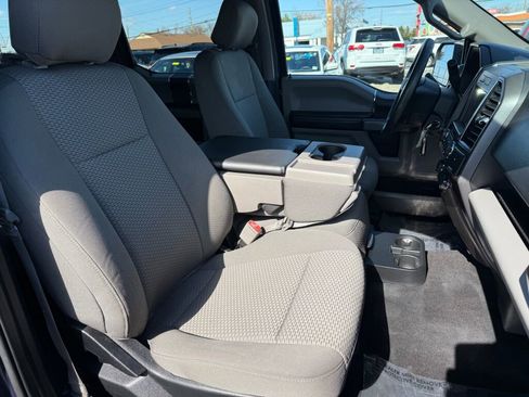 Used 2019 Ford F150 XLT image 29