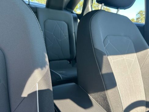 New 2026 Volkswagen Jetta Sport FWD image 35