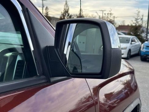 Used 2016 Chevrolet Silverado 1500 LT w/ All Star Edition image 26