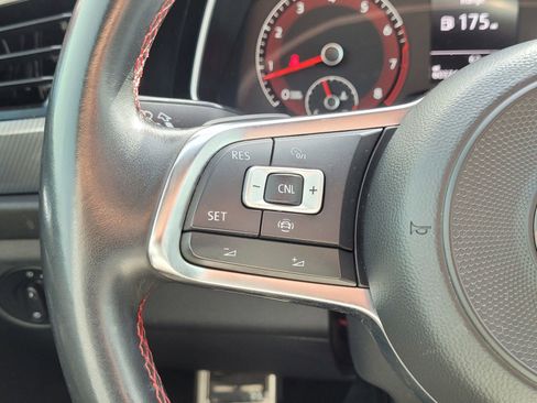 Used 2019 Volkswagen Jetta GLI FWD image 18
