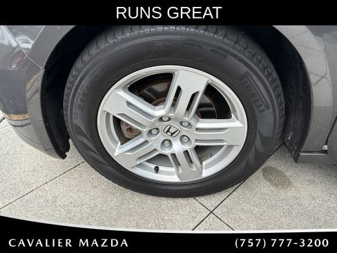Used 2011 Honda Odyssey Touring image 20
