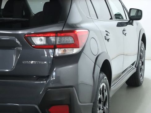 Used 2021 Subaru Crosstrek 2.0i AWD/4WD image 45
