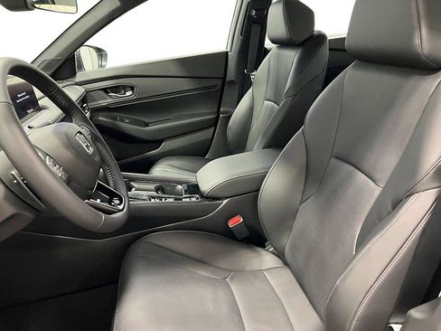 New 2025 Honda Accord Sport image 13