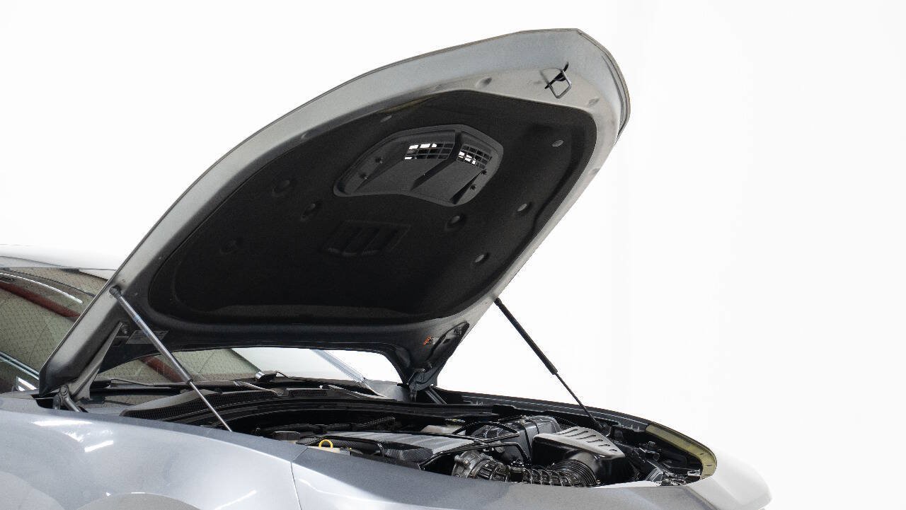 Used 2022 Chevrolet Camaro SS RWD image 73