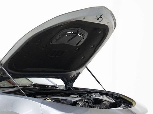 Used 2022 Chevrolet Camaro SS RWD image 73