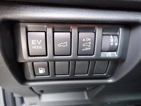 New 2026 Subaru Forester Limited AWD/4WD image 18