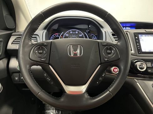Used 2016 Honda CR-V Touring image 6