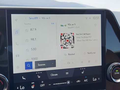 Used 2024 Lexus NX 350 AWD w/ Cold Area Package image 25