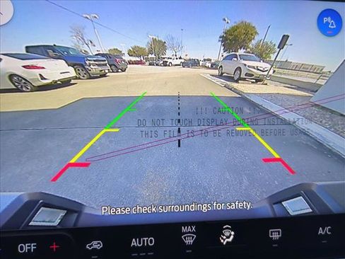 New 2025 Ford Bronco Sport Heritage w/ Convenience Package image 14